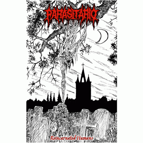 Parasitario : Reincarnated Humans
